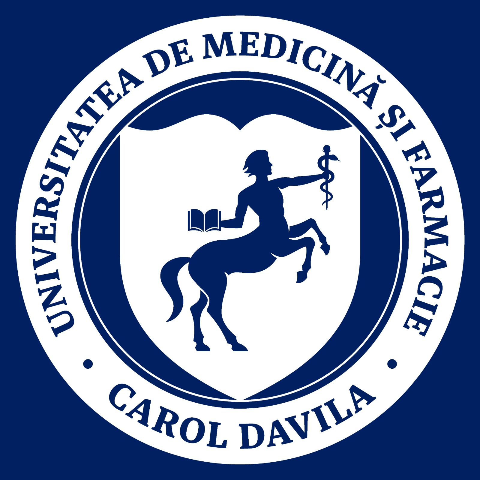 Logo UMFCD